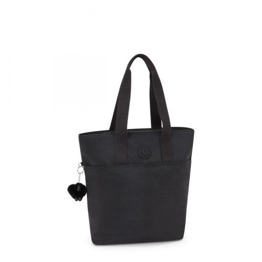 Bolso tote kipling hanifa negro I7937 P39 [3]