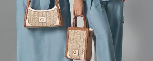 Bolsos de mano