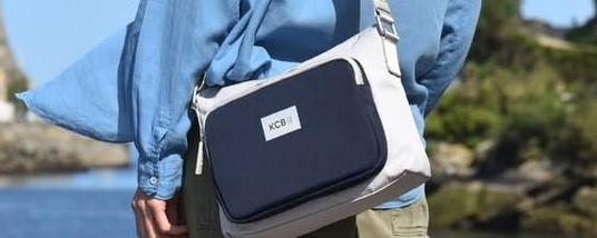 KCB Vegan Bags