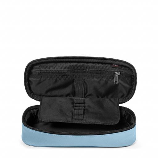 Estuche eastpak oval cloud blue K00717 6J7 [1]