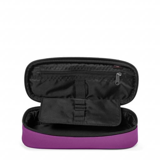 Estuche eastpak oval fig purple K00717 5S8 [1]