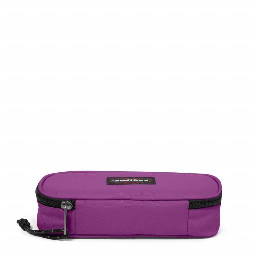 Estuche eastpak oval fig purple K00717 5S8 [2]