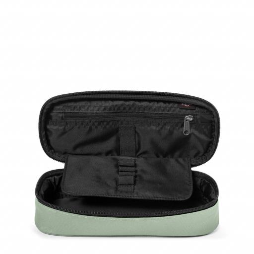 Estuche eastpak oval frosty ment K00717 1O2 [1]