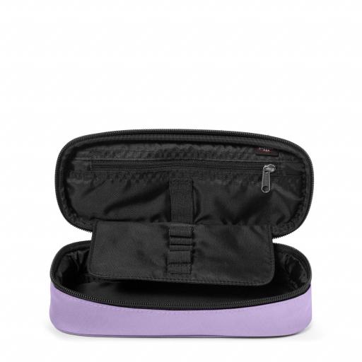 Estuche eastpak oval lavender lilac K00717 4K5 [1]