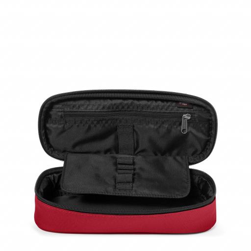 Estuche eastpak oval scarlet red K00717 1O9 [1]