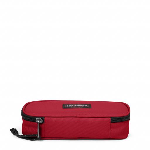 Estuche eastpak oval scarlet red K00717 1O9 [2]