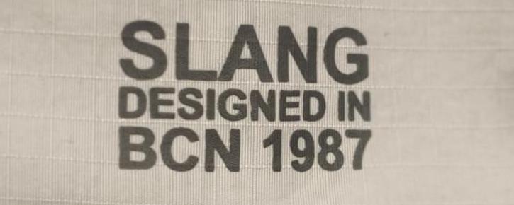 Slang Barcelona