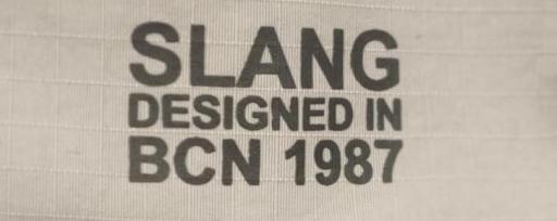 Slang Barcelona