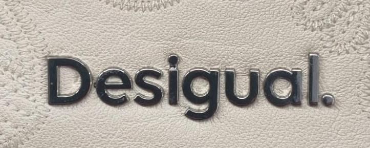 DESIGUAL