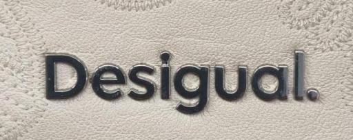 DESIGUAL