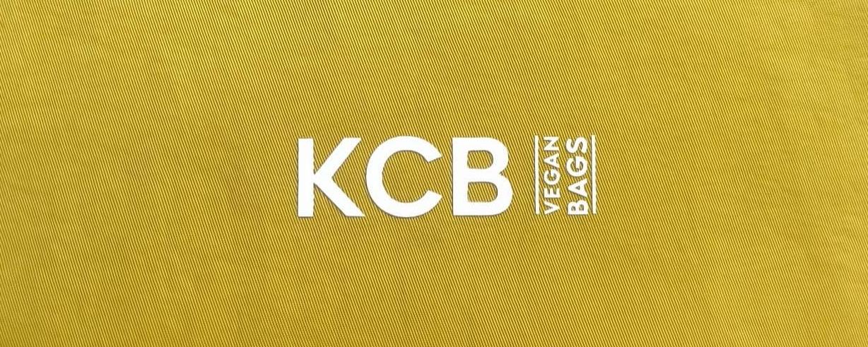 KCB Vegan Bags