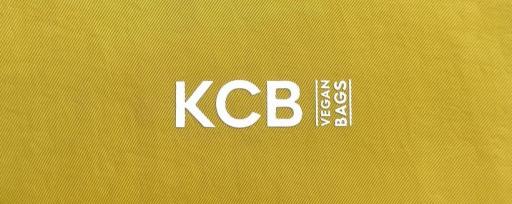 KCB Vegan Bags