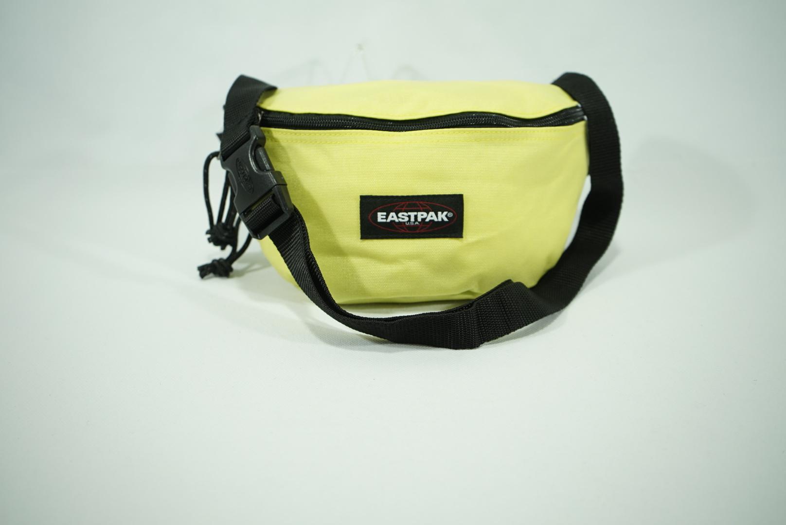 Comprar Riñonera Eastpak springer yellow K074 86Z online