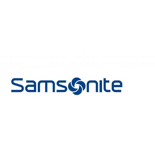 Logo de Samsonite
