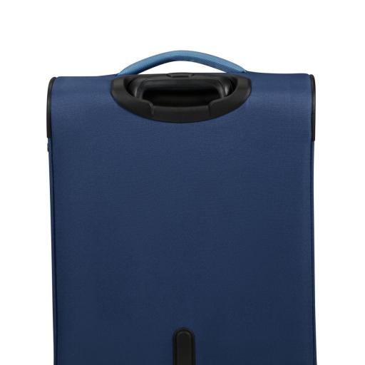 Maleta S 55cm. cabina pulsonic azul 146516 6636 [4]