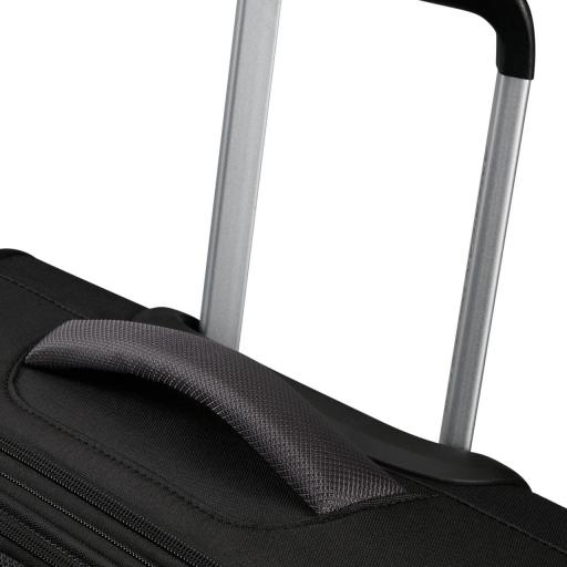 Maleta S 55cm. cabina pulsonic negro 146516 0423 [3]