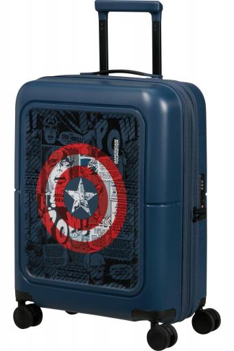 Maleta cabina 55 cm A T capitan america 153857 5292 [1]