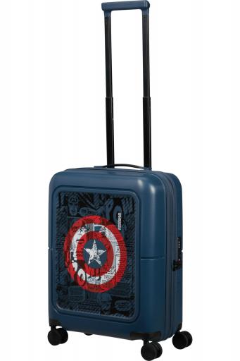 Maleta cabina 55 cm A T capitan america 153857 5292 [5]