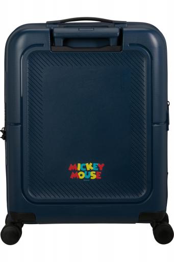 Maleta cabina 55 cm A T mickey azul 153856 A582 [3]