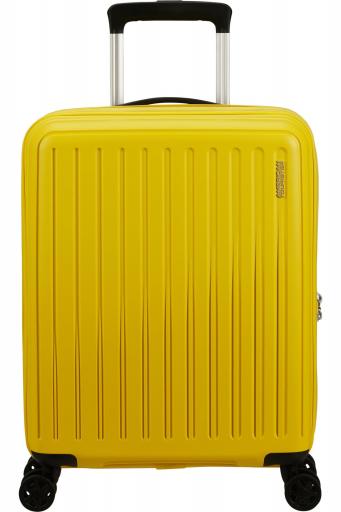 Maleta cabina 55 cm A T rejoy amarilla 153176 0493 [7]