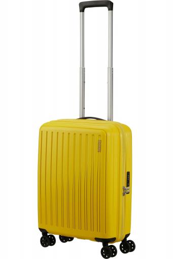 Maleta cabina 55 cm A T rejoy amarilla 153176 0493 [1]