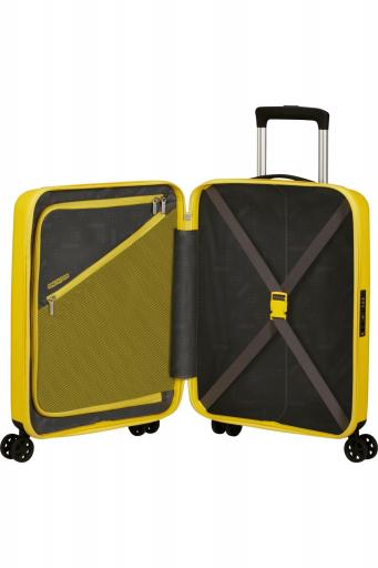 Maleta cabina 55 cm A T rejoy amarilla 153176 0493 [2]