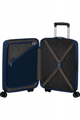 Maleta cabina 55 cm A T rejoy azul 153176 1598 [3]