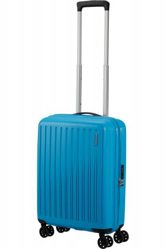 Maleta cabina 55 cm A T rejoy azul celeste 153176 8198