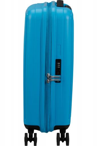 Maleta cabina 55 cm A T rejoy azul celeste 153176 8198 [2]