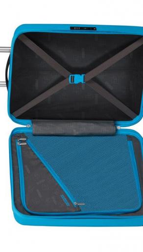 Maleta cabina 55 cm A T rejoy azure blue 153176 8198 [5]
