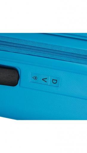 Maleta cabina 55 cm A T rejoy azure blue 153176 8198 [6]