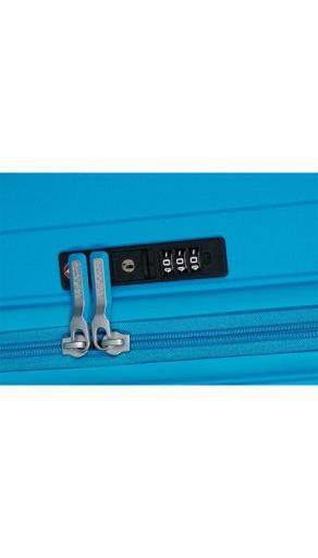 Maleta cabina 55 cm A T rejoy azure blue 153176 8198 [7]