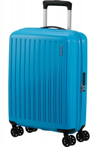 Maleta cabina 55 cm A T rejoy azure blue 153176 8198 [3]
