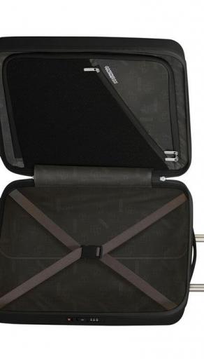 Maleta cabina 55 cm A T rejoy negra 153176 0651 [5]