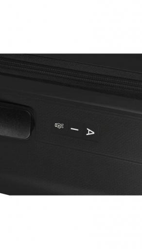 Maleta cabina 55 cm A T rejoy negra 153176 0651 [4]