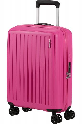 Maleta cabina 55 cm A T rejoy rosa 153176 A556 [4]