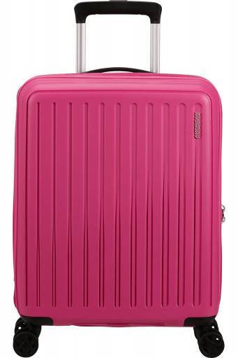 Maleta cabina 55 cm A T rejoy rosa 153176 A556 [5]