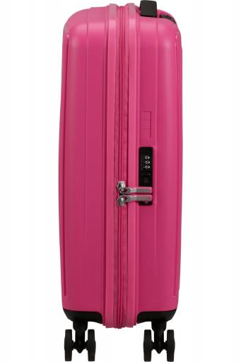 Maleta cabina 55 cm A T rejoy rosa 153176 A556 [2]