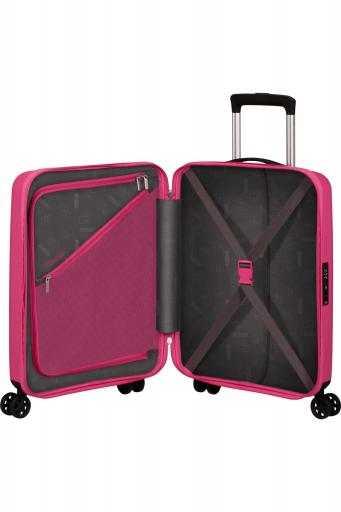 Maleta cabina 55 cm A T rejoy rosa 153176 A556 [3]