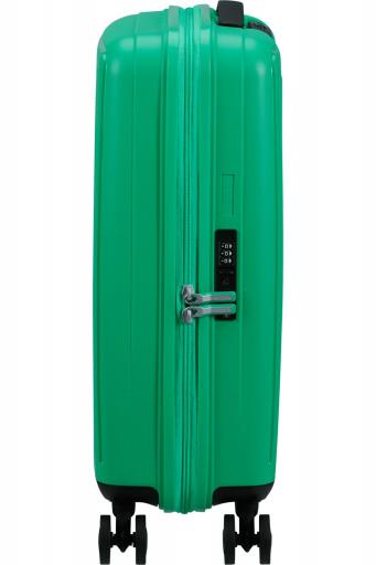 Maleta cabina 55 cm A T rejoy verde 153176 1457 [2]