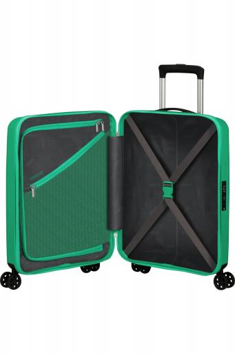 Maleta cabina 55 cm A T rejoy verde 153176 1457 [3]