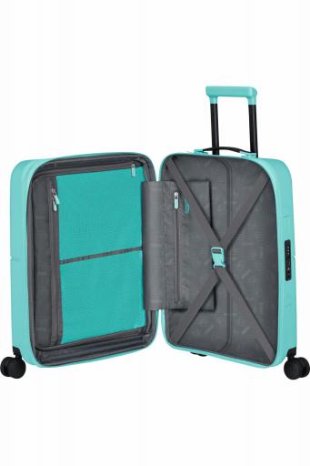 Maleta cabina 55 cm. 4 ruedas dashpop aqua sky 151859 A491 [3]