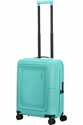 Maleta cabina 55 cm. 4 ruedas dashpop aqua sky 151859 A491 [4]