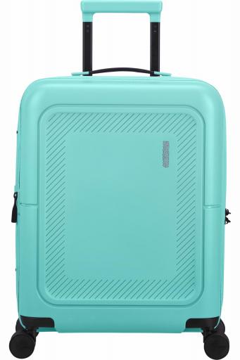 Maleta cabina 55 cm. 4 ruedas dashpop aqua sky 151859 A491 [5]