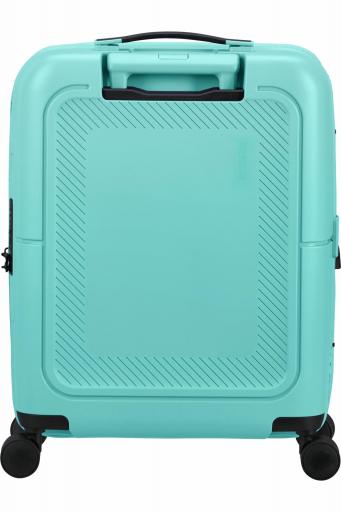 Maleta cabina 55 cm. 4 ruedas dashpop aqua sky 151859 A491 [1]