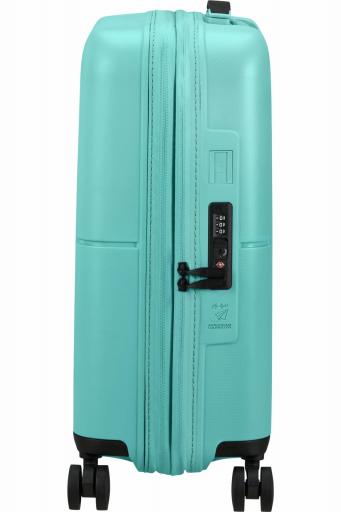 Maleta cabina 55 cm. 4 ruedas dashpop aqua sky 151859 A491 [2]