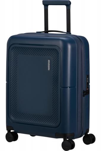 Maleta cabina 55 cm. 4 ruedas dashpop midnight blue 151859 1549 [0]