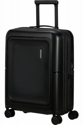 Maleta cabina 55 cm. 4 ruedas dashpop negra 151859 0651 [1]