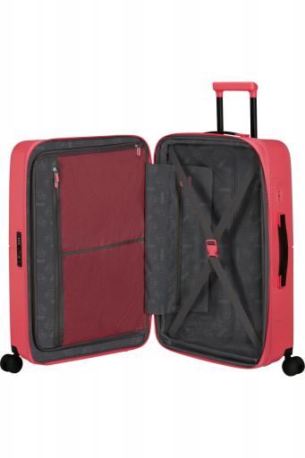 Maleta cabina 55 cm. 4 ruedas dashpop rosa 151859 A490 [2]