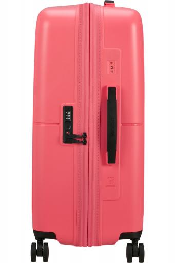 Maleta cabina 55 cm. 4 ruedas dashpop rosa 151859 A490 [3]